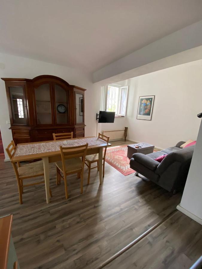 Appartamento Amaro Exteriör bild